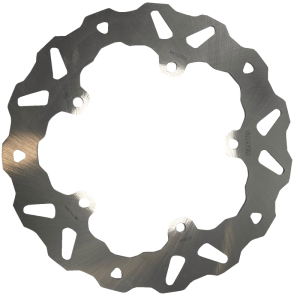 GALFER Rear Rotor DF996W