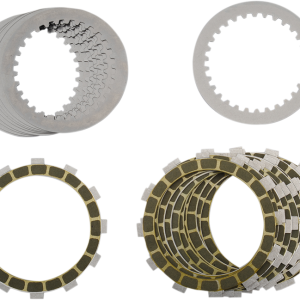 BARNETT Wide Clutch Kit 306-90-10093