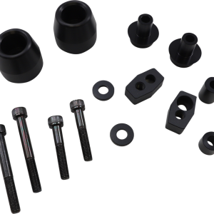 VORTEX Frame Slider Kit - 1300 R Hayabusa SR160