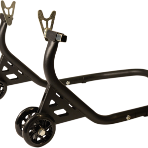 IN STOCK VORTEX Rear Stand - Black ST901
