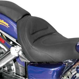 SADDLEMEN Solo Seat - VTX1800 H4170J
