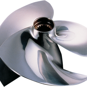 SOLAS Impeller - Concord - 12/18 - Kawasaki KG-CD-12/18