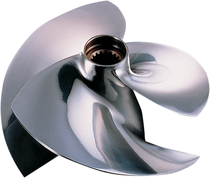 SOLAS Impeller - Concord - 12/18 - Kawasaki KG-CD-12/18