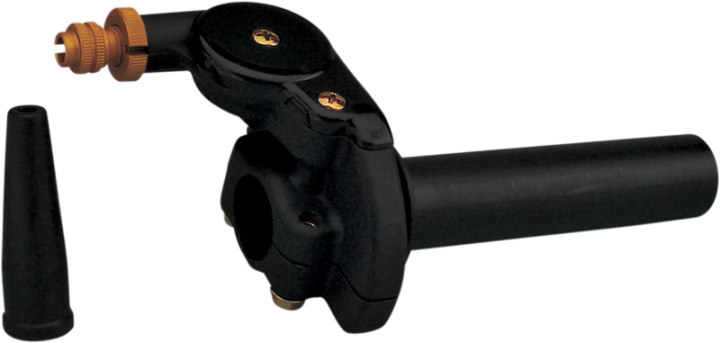 DOMINO Throttle - Two Stroke 51-100