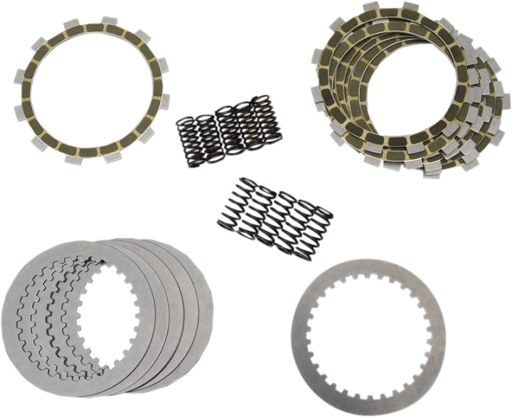 BARNETT Clutch Kit 303-90-10050