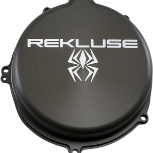REKLUSE Clutch Cover - Beta 250/300 RMS-321