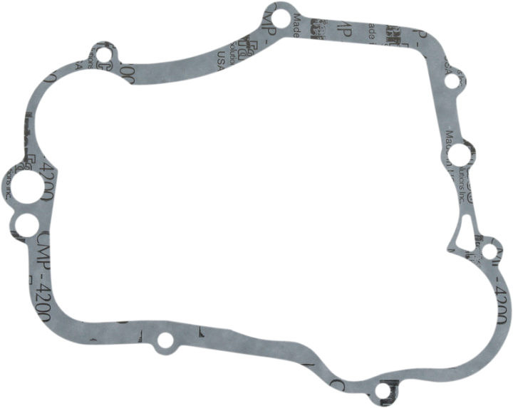 MOOSE RACING Clutch Cover Gasket 817654MSE