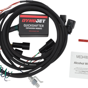 DYNOJET Quick Shift Module - Suzuki QEM-13