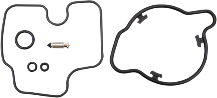 K&L SUPPLY Economy Carburetor Repair Kit - CBR600 18-5216