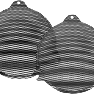HOGTUNES Speaker Grilles - FLH SG RM GRILL
