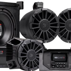 MB QUART Audio Kit - Ranger MBQRG-STG5-1
