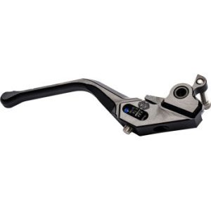GILLES TOOLING Factor-X Lever - Brake - Black FXBL-11-B