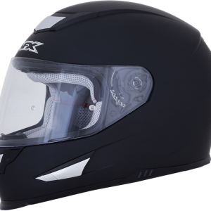 AFX FX-99 Helmet - Matte Black - Small 0101-11043