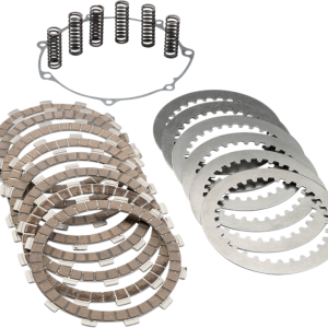 MOOSE RACING Clutch Kit M90-1871