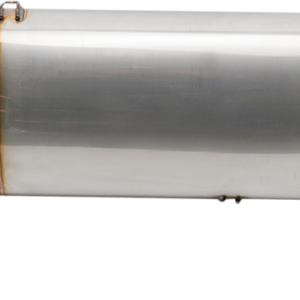 S&S CYCLE Power TuneÂ® XTO Muffler - 49 State RZR XP Turbo 2016-2021 550-1036