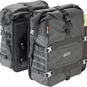 GIVI Gravel-T Saddlebags - 35 liter GRT709