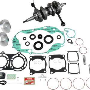 WISECO Engine Kit Performance PWR100-655
