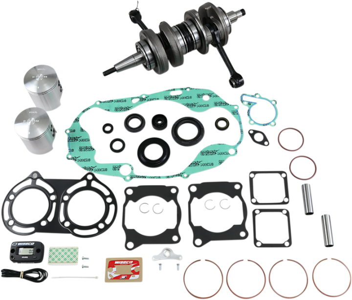 WISECO Engine Kit Performance PWR100-655