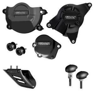 Gb racing engine case cover sliders yamaha yzf 600 r6 2006-2017