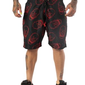 Urban499 Swimming short Calavera 3XL