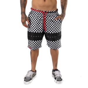 Urban499 Swimming short Camaro 2XL