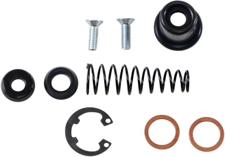 MOOSE RACING Repair Kit - Master Cylinder - Brake 18-1004