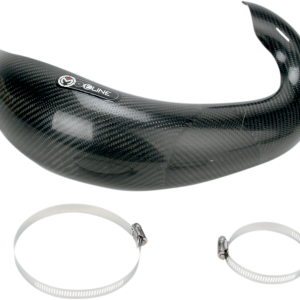 MOOSE RACING Pipe Guard - FMF HPGH62