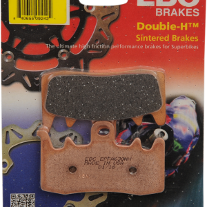 EBC Brake Pads - EPFA630HH EPFA630HH