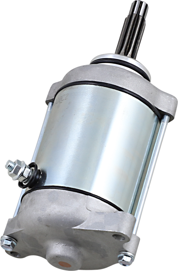 MOOSE RACING Starter - Suzuki M-61-329