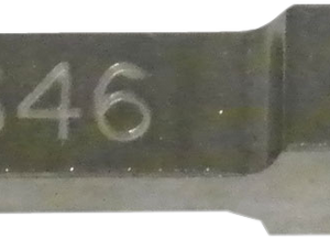 WSM Steering End - Small Thread 002-503