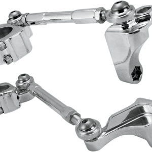 ALLOY ART Combi Stabilizer - Polished DC-2