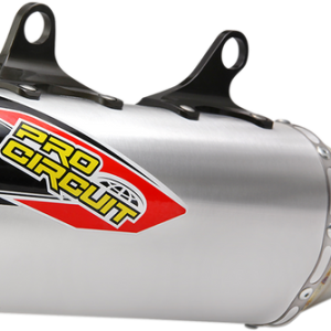 PRO CIRCUIT T-6 Muffler 350 SX-F /XC-F 2019-2022 0151935A