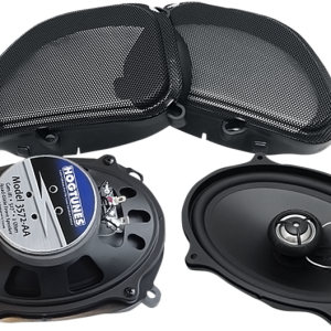 HOGTUNES Front Speakers - 5"x7" 3572-AA