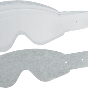 MOOSE RACING Tear-Offs - Oakley - Crowbar - 50 Pack 11-50-18