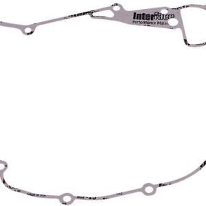 MOOSE RACING Inner Clutch Cover Gasket 816238MSE