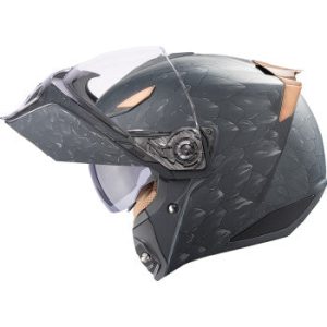 ICON Threshold Modular Helmet – Nocturnal 2 – Medium – 0100-3447