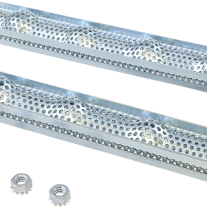 KHROME WERKS 1.75" HP-Plus Baffles 202012 DS-202012