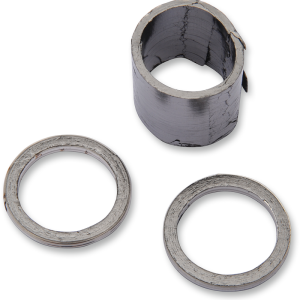 MOOSE RACING Exhaust Gasket Kit - Raptor 660R/700R 823175MSE