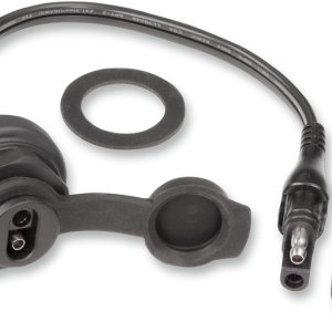 TECMATE SAE Panel Mount Socket - 12" O-20