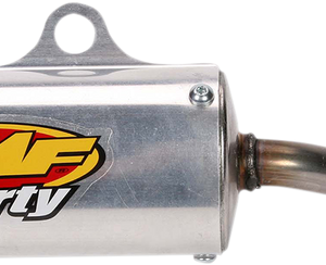 FMF Powercore 2 Shorty Silencer YZ 80/85 1993-2022 024019 FMF024019