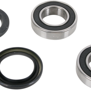 PIVOT WORKS Wheel Bearing Kit - Front PWFWS-K06-000