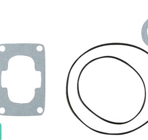 MOOSE RACING Top End Gasket 8100060MSE