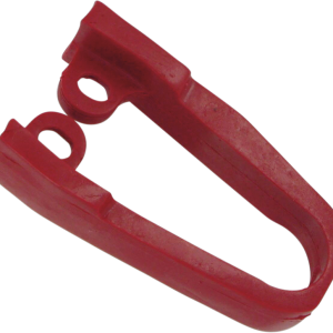 MOOSE RACING Front Chain Slider - Honda TRX400EX/X - Red 1022-RED