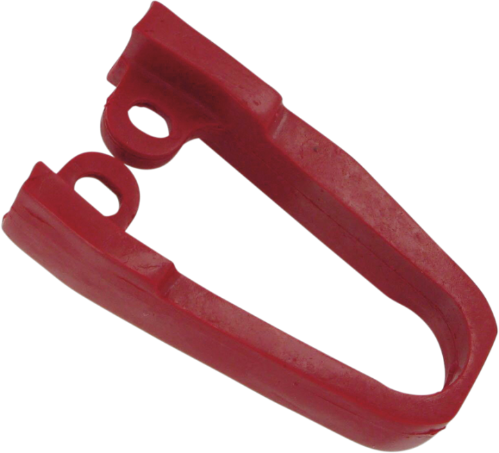 MOOSE RACING Front Chain Slider - Honda TRX400EX/X - Red 1022-RED