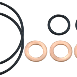 BOLT Oil Change Hardware Kit - Yamaha OILCHG-YZF