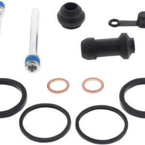 MOOSE RACING Caliper Rebuild Kit - Front 18-3004