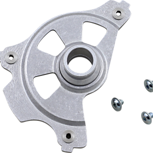 ACERBIS Disc Cover Mount Kit - Unfinished - Honda 2043160059