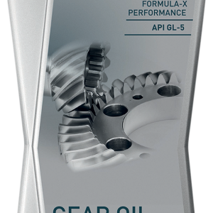 MOTOREX Hypoid Gear Oil - 80W-90 -1L 198523