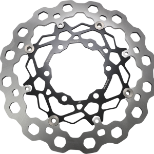 GALFER Front Rotor Cubiq™ GSX-R DF358FLQ