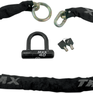 TRIMAX U-Lock Lock Chain - 5' THEX5040 4010-0029